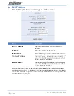 Preview for 30 page of NetComm V200 User Manual