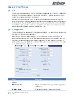 Preview for 31 page of NetComm V200 User Manual