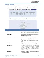 Preview for 37 page of NetComm V200 User Manual