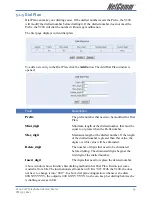 Preview for 39 page of NetComm V200 User Manual