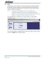 Preview for 44 page of NetComm V200 User Manual