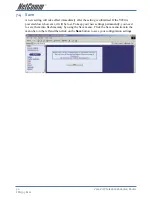 Preview for 52 page of NetComm V200 User Manual