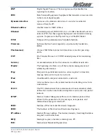 Preview for 59 page of NetComm V200 User Manual