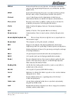 Preview for 61 page of NetComm V200 User Manual