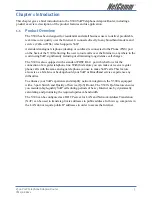Preview for 5 page of NetComm V300 User Manual