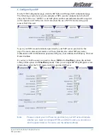 Preview for 21 page of NetComm V300 User Manual