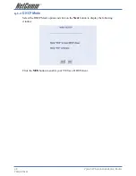 Preview for 28 page of NetComm V300 User Manual