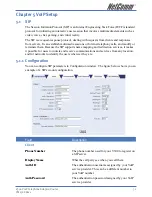 Preview for 31 page of NetComm V300 User Manual