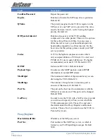 Preview for 32 page of NetComm V300 User Manual