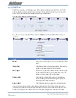 Preview for 38 page of NetComm V300 User Manual