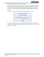 Preview for 45 page of NetComm V300 User Manual