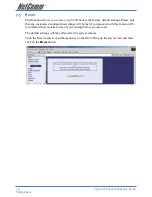 Preview for 56 page of NetComm V300 User Manual
