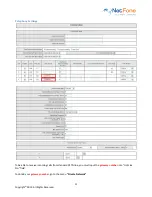 Preview for 11 page of NetComm V422 Quick Start Manual