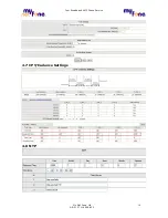 Предварительный просмотр 14 страницы NetComm V431 Quick Start Manual