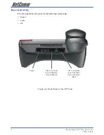 Preview for 8 page of NetComm V85 User Manual