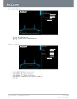 Предварительный просмотр 13 страницы NetComm VELOCITY NP805N User Manual