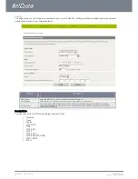 Preview for 27 page of NetComm Videotron 3G36W-V User Manual