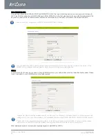 Preview for 29 page of NetComm Videotron 3G36W-V User Manual