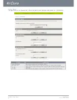 Preview for 35 page of NetComm Videotron 3G36W-V User Manual