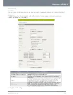 Preview for 36 page of NetComm Videotron 3G36W-V User Manual