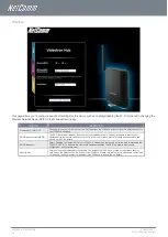 Preview for 15 page of NetComm Videotron 3G39W-V User Manual