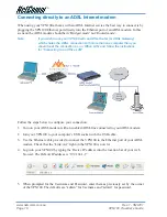 Preview for 18 page of NetComm VPN100 Travellers Manual