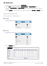 Preview for 6 page of NetComm XBox NF1901ACV Setup Manual