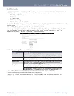 Preview for 21 page of NetComm YML-O-3G19W User Manual