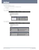 Предварительный просмотр 44 страницы NetComm YML-O-3G19W User Manual