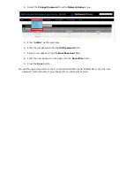 Предварительный просмотр 5 страницы NetCommWireless NB16DG Administration Manual