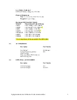 Preview for 5 page of Netech 200-BP-CAL-KIT Instruction Manual