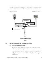 Preview for 8 page of Netech 200-BP-CAL-KIT Instruction Manual