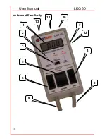 Preview for 10 page of Netech 510-110 Instruction Manual