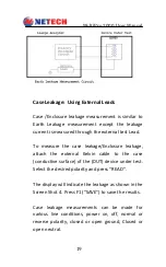 Preview for 19 page of Netech 560-110 User Manual