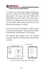 Preview for 24 page of Netech 560-110 User Manual