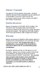 Preview for 4 page of Netech 780-10LPM User Manual