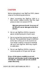 Preview for 14 page of Netech 780-10LPM User Manual