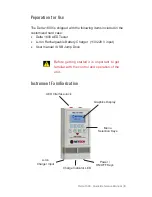 Preview for 9 page of Netech Delta 1600 User Manual