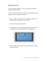 Preview for 15 page of Netech Delta 1600 User Manual