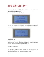 Preview for 16 page of Netech Delta 1600 User Manual