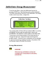 Preview for 18 page of Netech Delta 3300 Quick Reference Manual