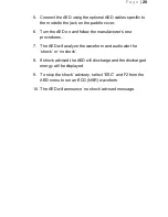 Preview for 23 page of Netech Delta 3300 Quick Reference Manual