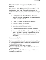 Preview for 28 page of Netech Delta 3300 Quick Reference Manual