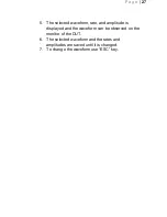 Preview for 30 page of Netech Delta 3300 Quick Reference Manual