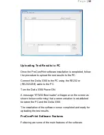 Preview for 35 page of Netech Delta 3300 Quick Reference Manual