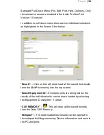 Preview for 36 page of Netech Delta 3300 Quick Reference Manual