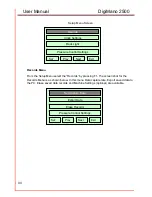 Preview for 12 page of Netech DigiMano 2500 Series User Manual