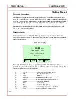 Preview for 14 page of Netech DigiMano 2500 Series User Manual