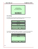 Preview for 20 page of Netech DigiMano 2500 Series User Manual