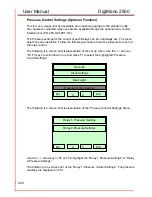 Preview for 22 page of Netech DigiMano 2500 Series User Manual